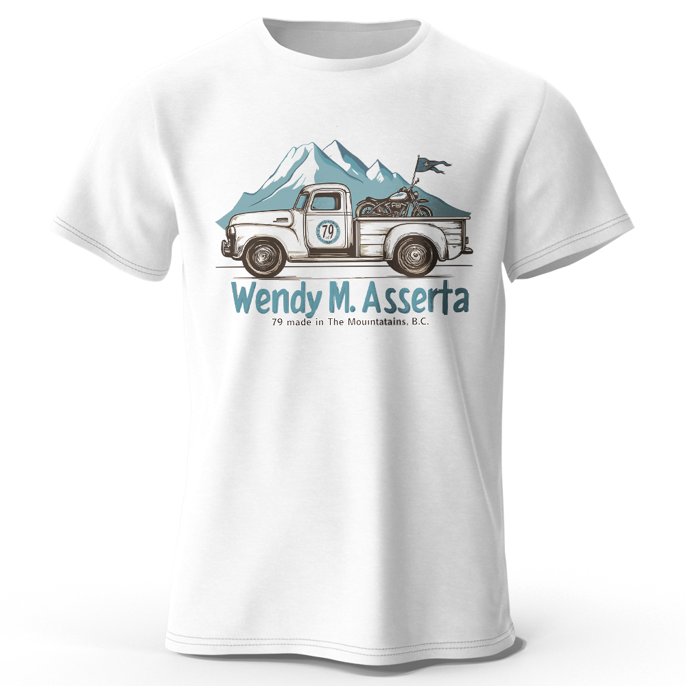 Outdoor Adventure Wear - ヴィンテージアドベンチャーバッジプリントユニセックス男性女性 Tシャツ Tシャツトップス綿 100% 遠征グラフィックアウトドアウェア
