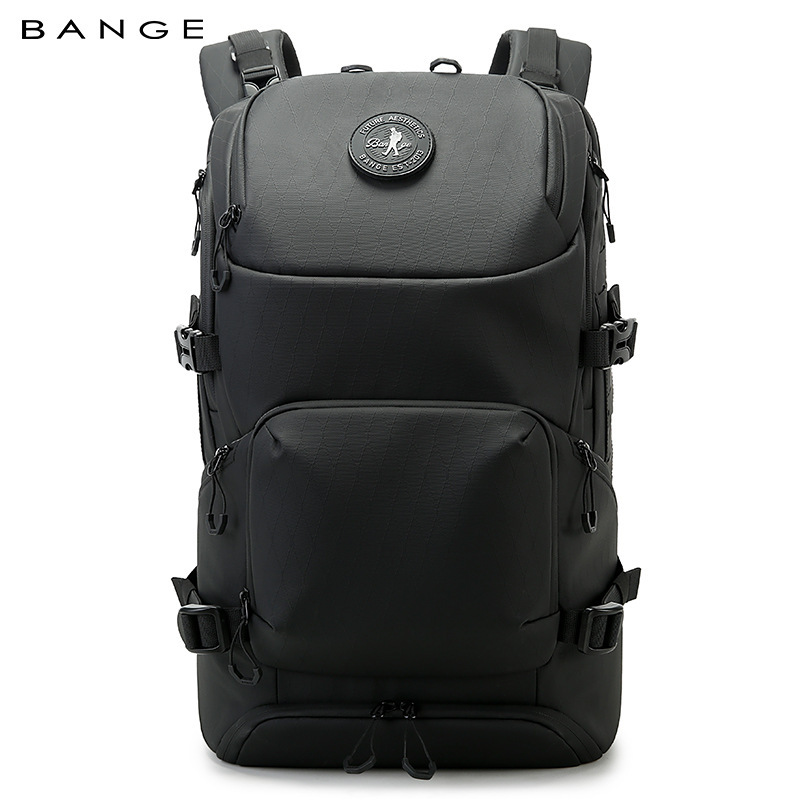Outdoor Adventure With No Backpack - アウトドアアドベンチャーバックパック大容量多機能旅行耐摩耗性パケットバッグハイキングサイクリング登山用