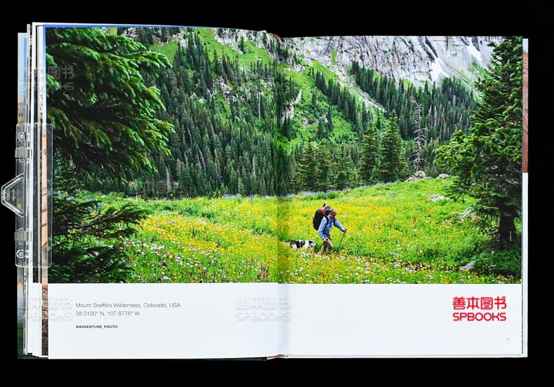 You Are Here Hikes 英語オリジナル輸入版  - Outdoor Adventure Guide のレビューと価格