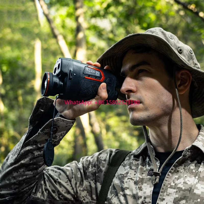 中国ベストセラーガイド Sensmart TL450 デジタ - Outdoor Adventure Guide のレビューと価格