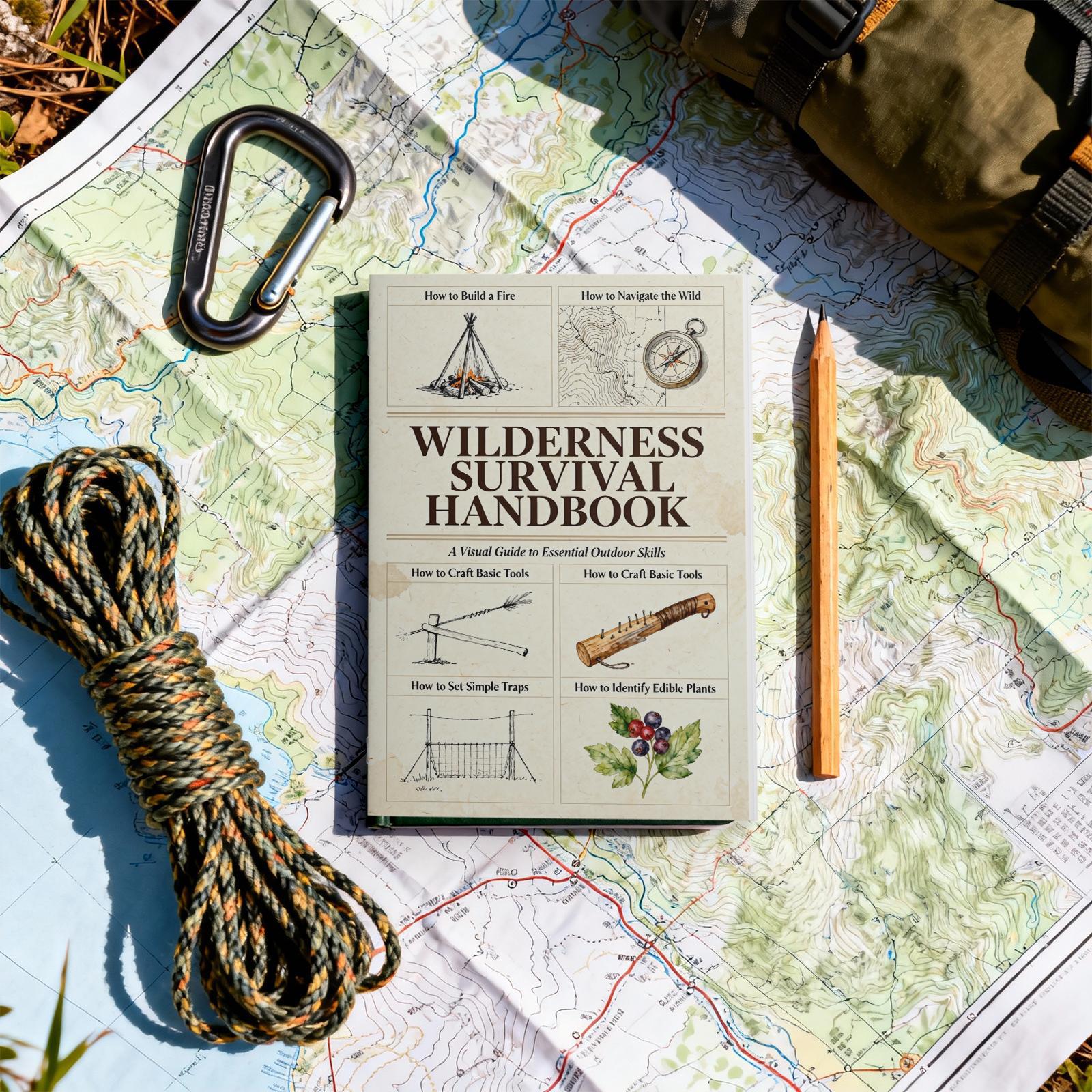 荒野サバイバルガイド 大人向けアウトドアアドベンチャー計画マ - Outdoor Adventure Guide のレビューと価格