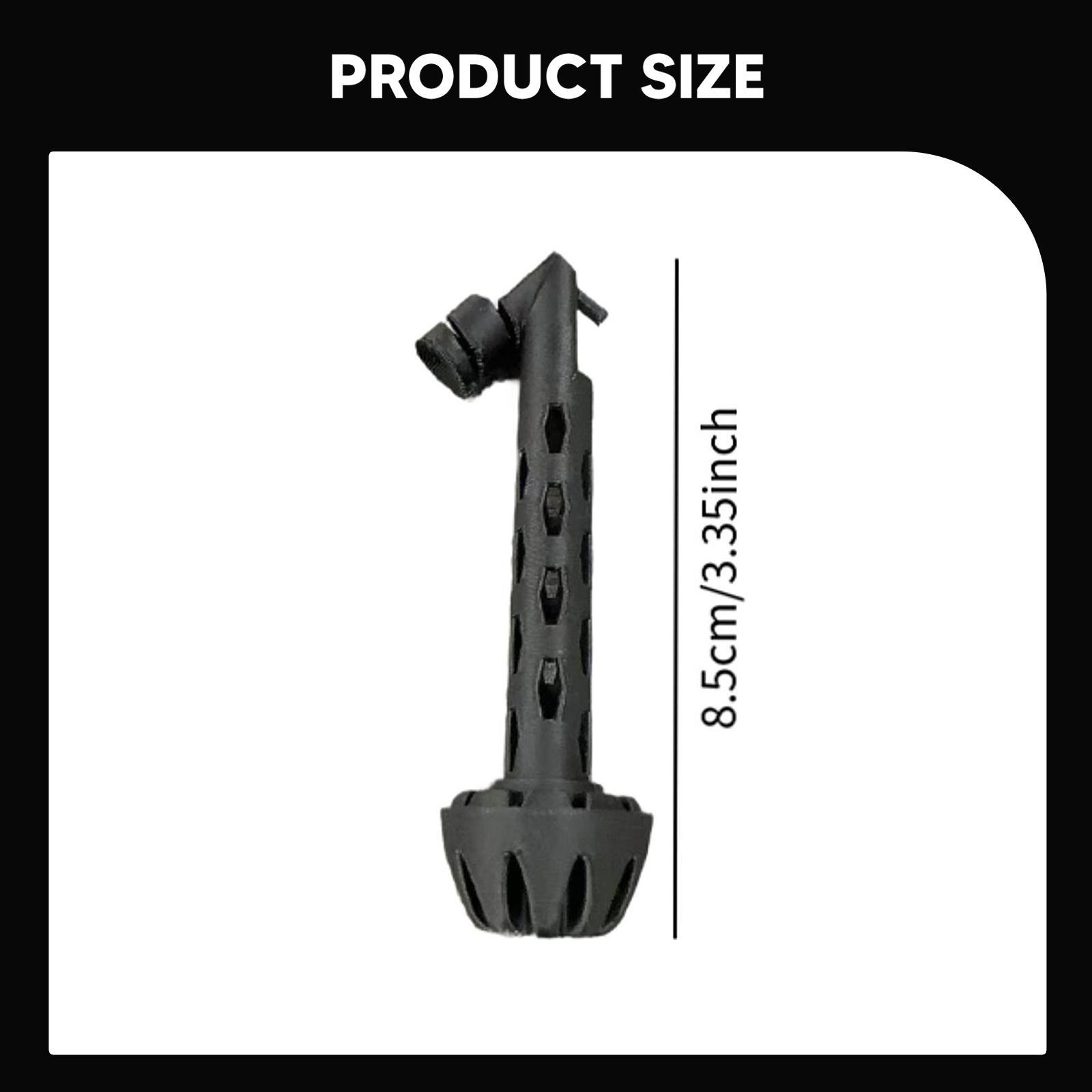 多機能フライスレッダー PLA クイックラインガイド ノット - Outdoor Adventure Guide のレビューと価格