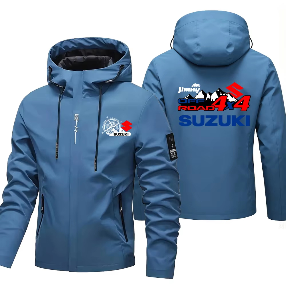 スズキ ジムニー 2026 オフロード車用 メンズ 防風防水 - Outdoor Adventure And Travel のレビューと価格