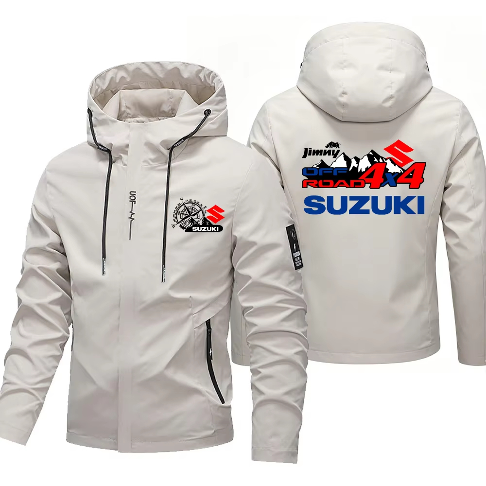 スズキ ジムニー 2026 オフロード車用 メンズ 防風防水 - Outdoor Adventure And Travel のレビューと価格