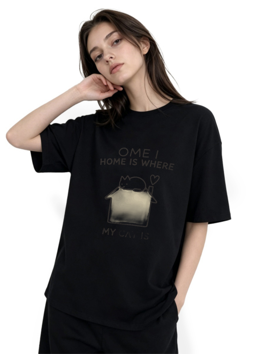 Tシャツ秋のスタンドカラーユニークなデザインアウトドアハイキ - Outdoor Adventure Friends のレビューと価格