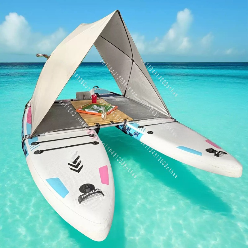 ウォータースポーツ用スタンドアップパドリングアウトドアアドベ - Outdoor Adventure And Sports のレビューと価格
