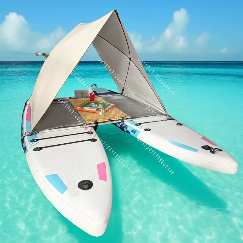 ウォータースポーツ用スタンドアップパドリングアウトドアアドベ - Outdoor Adventure And Sports のレビューと価格