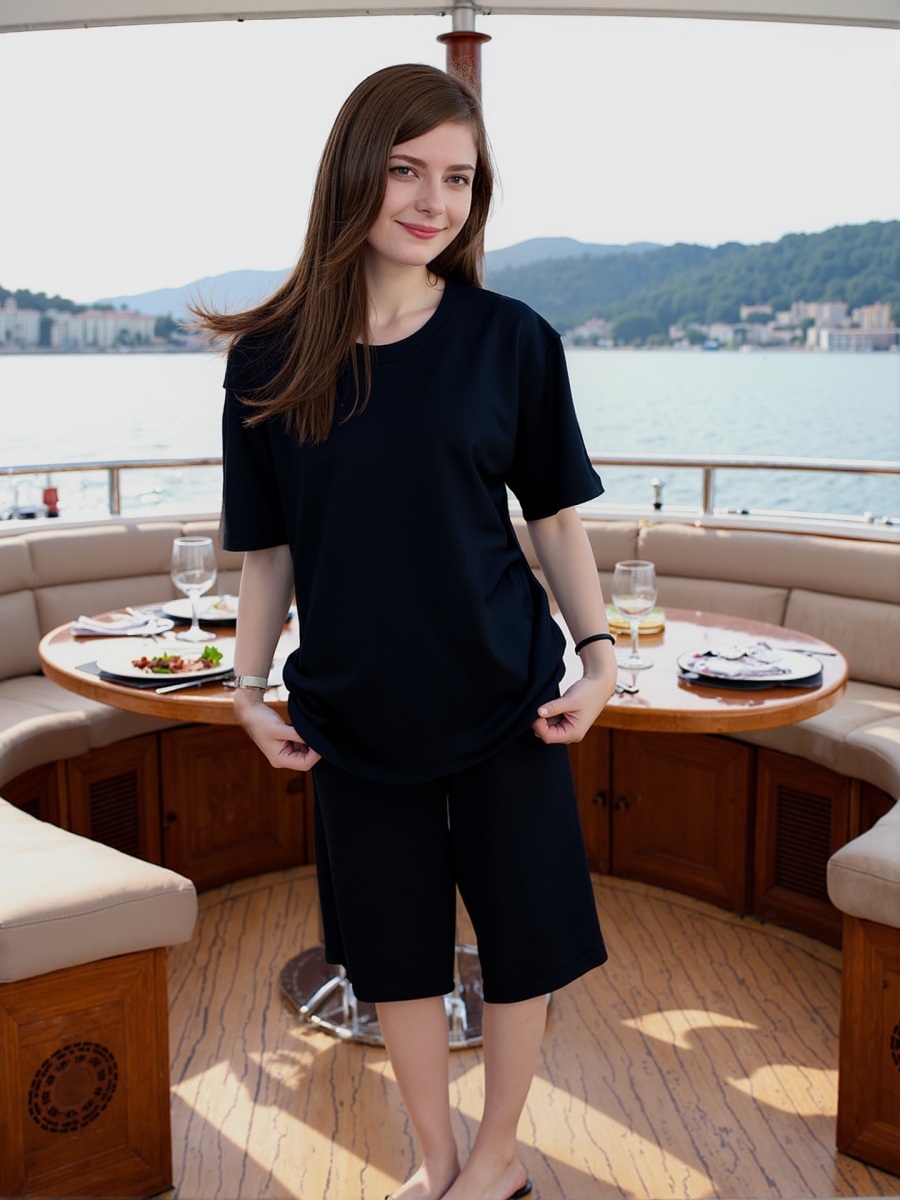 Tシャツ ビーチ バケーション 海辺旅行 冒険 フェスティバ - Outdoor Adventure Birthday Party のレビューと価格