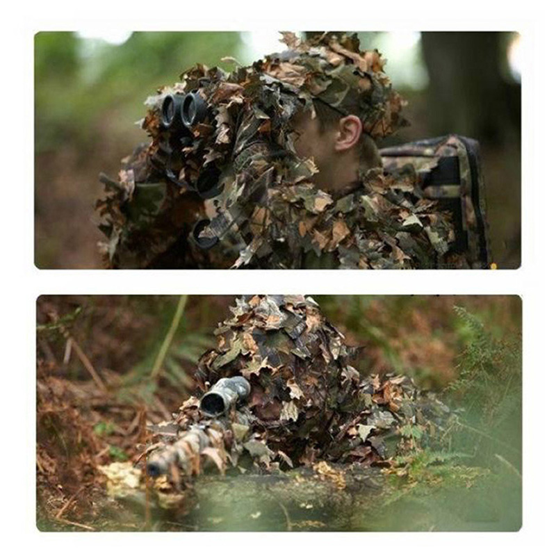 迷彩スナイパーキャップ アウトドア ジャングル タクティカル - Outdoor Adventure Friends のレビューと価格