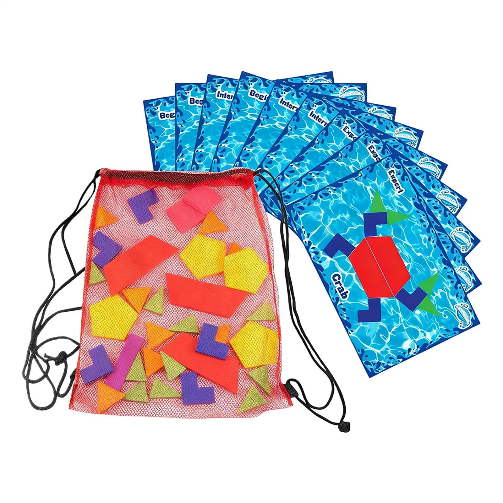 1pc 水中アドベンチャーゲームスイミングプールパーティー水 - Outdoor Adventure Friends のレビューと価格
